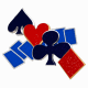 Pretty Good Solitaire