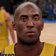 NBA2K17科比布莱恩特面部补丁