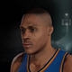 NBA2K17威少面部补丁