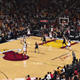 NBA2K14热火次时代球场补丁