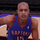 NBA2K17文斯卡特面部补丁