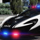 GTA5迈凯伦P1警车MOD