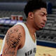 NBA2K16安东尼戴维斯超清面补