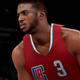 NBA2K16克里斯保罗超清面补