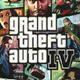 GTA4五项修改器
