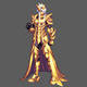 DNF魔枪士无时装改新版黄金天补丁