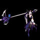 DNF魔法师力法一觉改恶魔小萝莉手握镰刀补丁