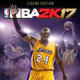 NBA2K17全版本多功能修改器
