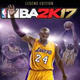 NBA2K17球员比赛评级和训练CE修改器