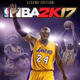 NBA2K17.exe正版原文件备份