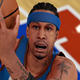 NBA2K17艾佛森MC存档