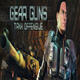 GEARGUNS坦克进攻无限生命修改器
