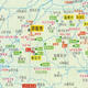 山东地图电子版