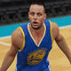 NBA2K17斯蒂芬库里面补补丁