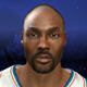 NBA2K17卡尔马龙面补补丁