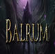 Balrum三项修改器