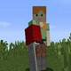 我的世界1.10.2新的电锯MOD
