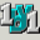 1by1