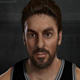 NBA2K17马刺家嫂精致面补