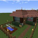 我的世界1.10.2预制房屋MOD