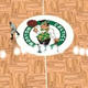 NBA2K17凯尔特人北岸花园主场美化补丁