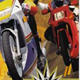 暴力摩托2008三项修改器