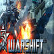 Warshift五项修改器