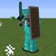 我的世界1.10.2领主MOD