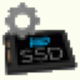 WD SSD Dashboard