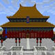 我的世界1.7.10-1.8.9地道的中国RPG材质包
