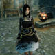 上古卷轴5tera online服装MOD