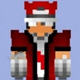 我的世界PVP之王皮肤
