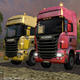 模拟农场15scania车头MOD