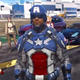 GTA5添加类人物合集MOD