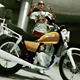GTA5铃木Inttruder125摩托车MOD