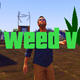 GTA5随时随地抽大麻MOD