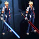 DNF鬼剑士所有武器改100把武器21-30补丁