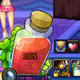 DNFMapleStory血槽删除部分鸡肋图标界面补丁