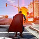 GTA5超人脚本MOD