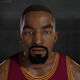 NBA2K17JR史密斯面补MOD