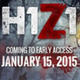 H1Z1KB2670838补丁