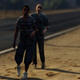 GTA5简单的僵尸MOD