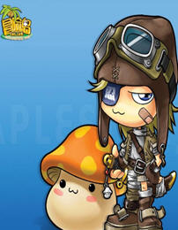 冒险岛Online(MapleStory) v170 最新下载v1.5下载