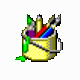 Pixarra TwistedBrush