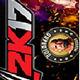 WWE2K17十二项修改器