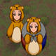 环世界a16稀有生物闪耀巨熊MOD