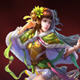 三国志13三国杀孙鲁育头像MOD