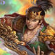 三国志13超帅男武将高清头像MOD