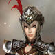 三国志13无双的607头像MOD