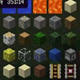 我的世界1.10.2简单的配方MOD